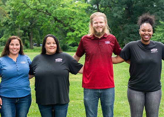 Lassus Employees