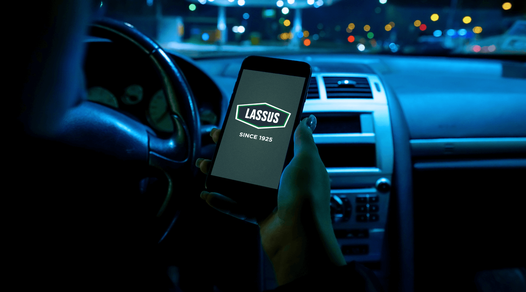 Lassus Cards featured header image