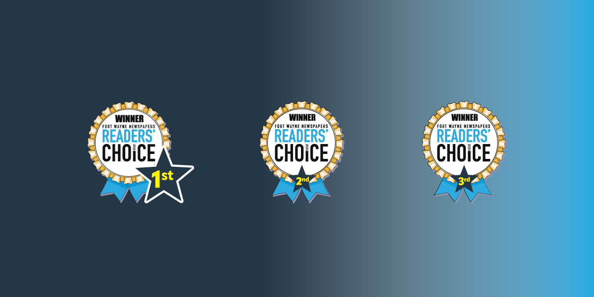 Readers’ Choice featured header image